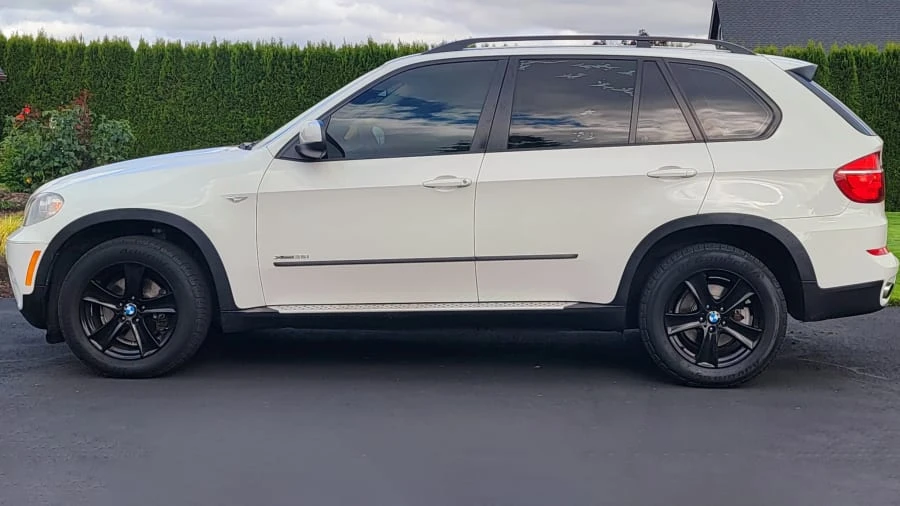 2011 BMW E70 X5 - Image 2 of 18