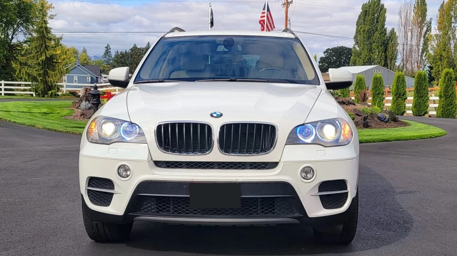 2011 BMW E70 X5 - Image 9 of 18