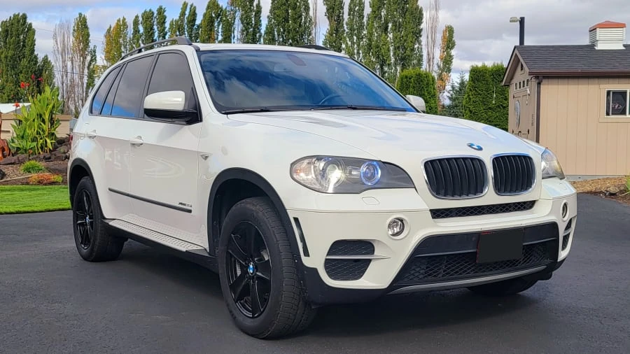 2011 BMW E70 X5 - Image 15 of 18