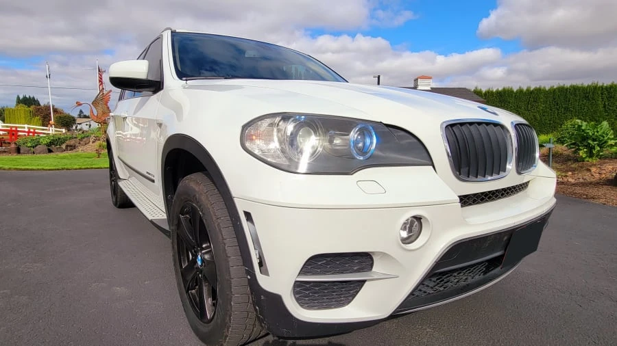 2011 BMW E70 X5 - Image 16 of 18