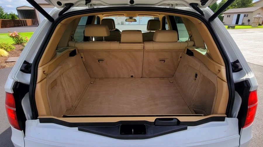 2011 BMW E70 X5 - Image 13 of 18