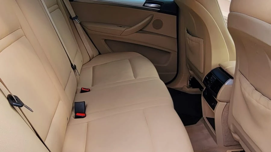 2011 BMW E70 X5 - Image 7 of 18