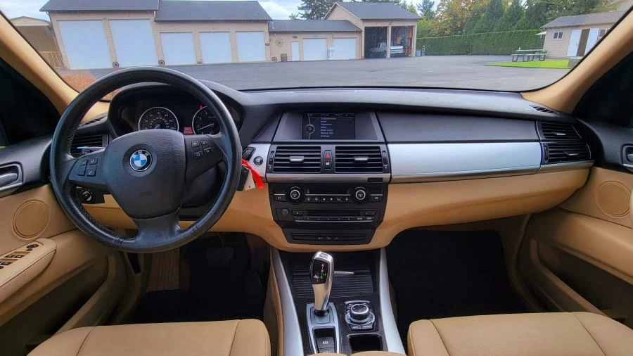 2011 BMW E70 X5 - Image 5 of 18