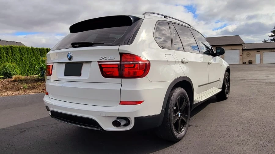 2011 BMW E70 X5 - Image 14 of 18
