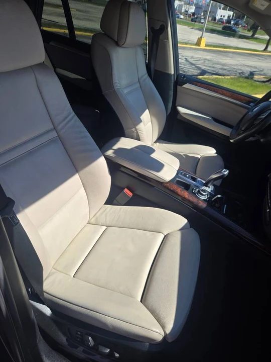 2011 BMW E70 X5 - Image 6 of 10