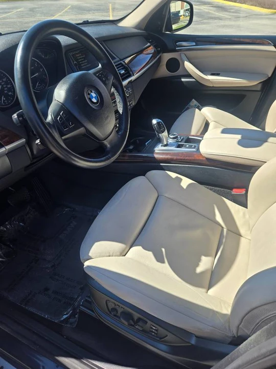 2011 BMW E70 X5 - Image 5 of 10