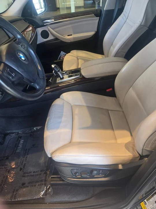 2011 BMW E70 X5 - Image 8 of 10