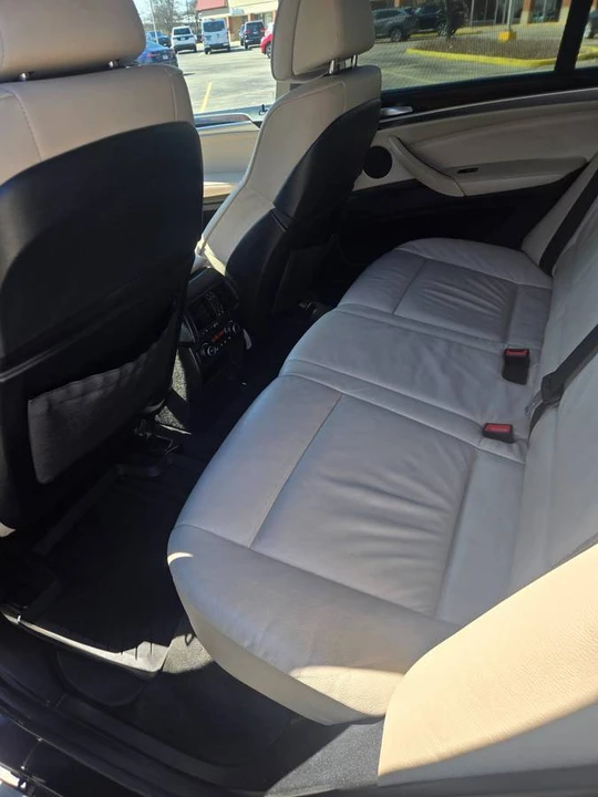 2011 BMW E70 X5 - Image 7 of 10