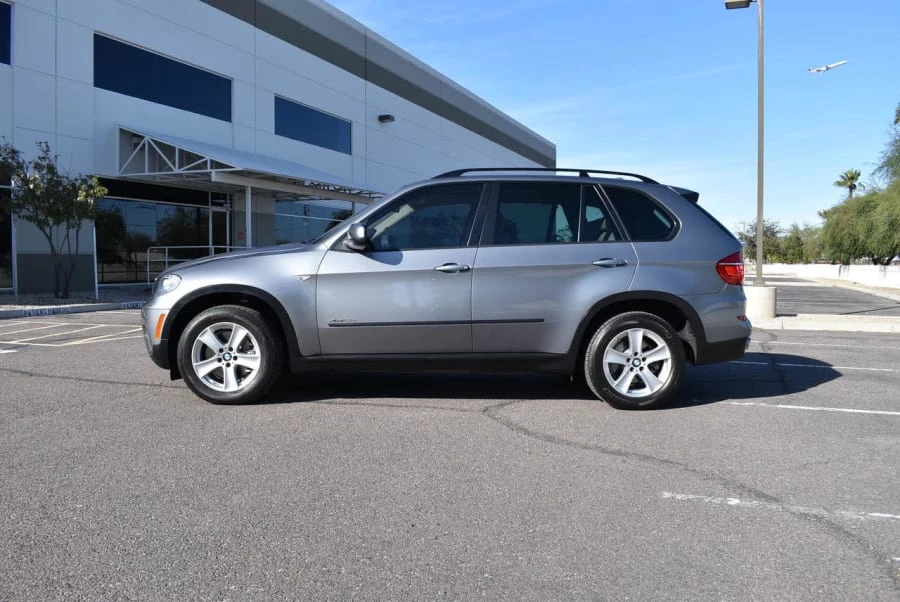 2011 BMW E70 X5 - Image 2 of 12