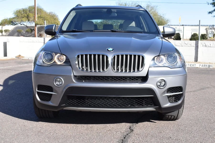2011 BMW E70 X5 - Image 9 of 12