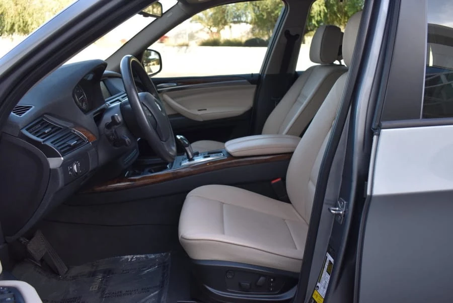 2011 BMW E70 X5 - Image 5 of 12