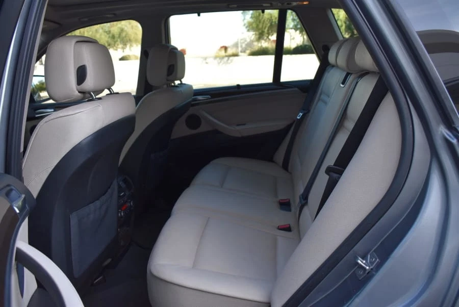 2011 BMW E70 X5 - Image 6 of 12