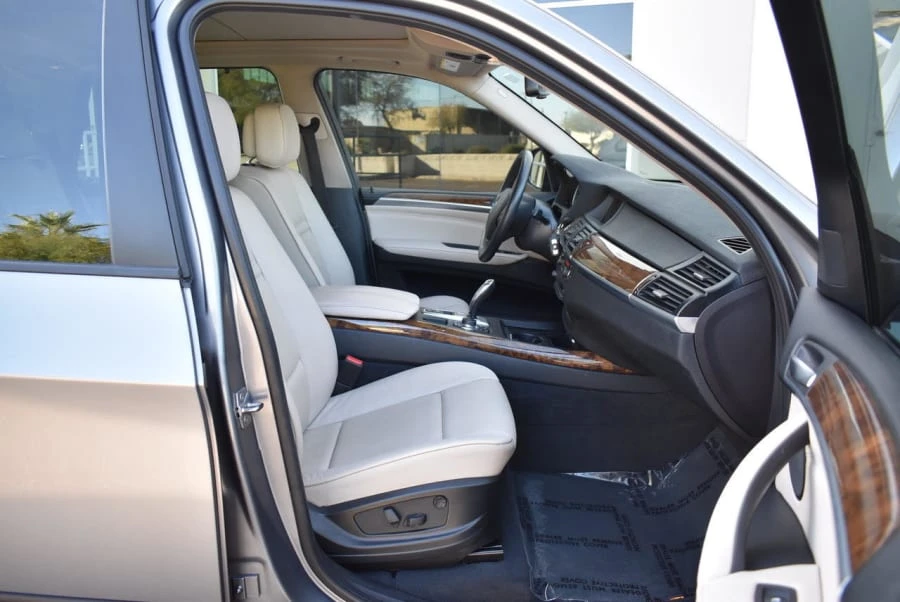 2011 BMW E70 X5 - Image 7 of 12