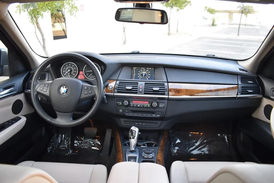 2011 BMW E70 X5 - Image 4 of 12