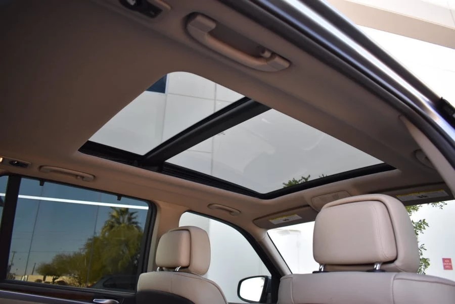 2011 BMW E70 X5 - Image 8 of 12