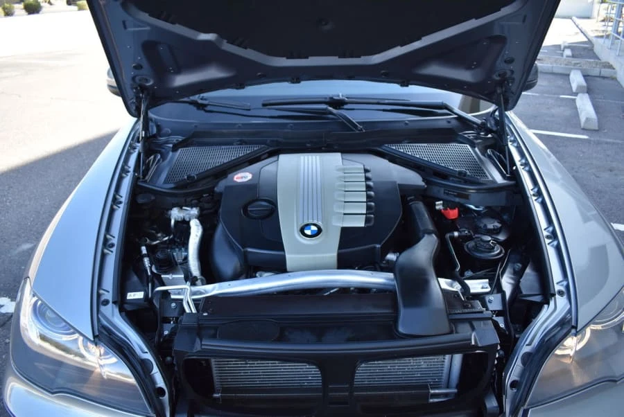 2011 BMW E70 X5 - Image 12 of 12