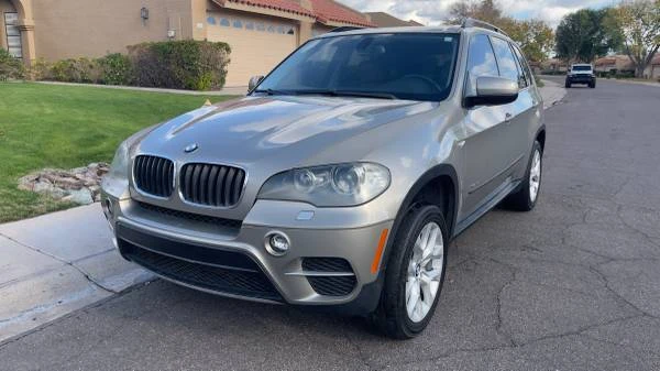 2011 BMW E70 X5 - Image 2 of 10