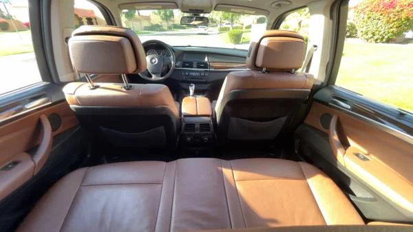 2011 BMW E70 X5 - Image 10 of 10