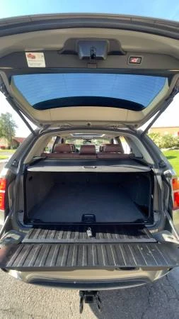 2011 BMW E70 X5 - Image 6 of 10
