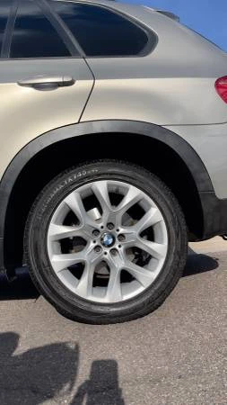 2011 BMW E70 X5 - Image 7 of 10