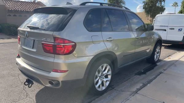 2011 BMW E70 X5 - Image 4 of 10