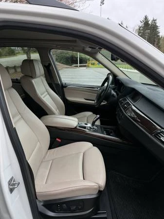 2011 BMW E70 X5 - Image 8 of 9