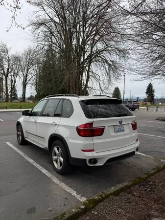 2011 BMW E70 X5 - Image 3 of 9