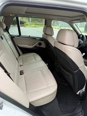 2011 BMW E70 X5 - Image 7 of 9