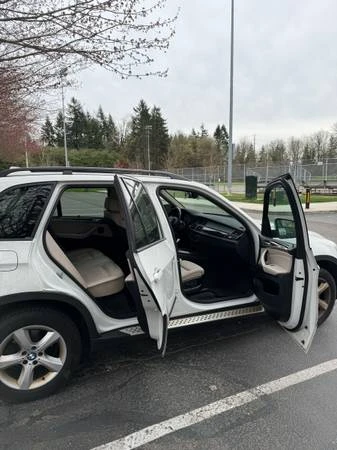 2011 BMW E70 X5 - Image 6 of 9