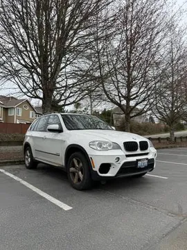 2011 BMW X5 35i