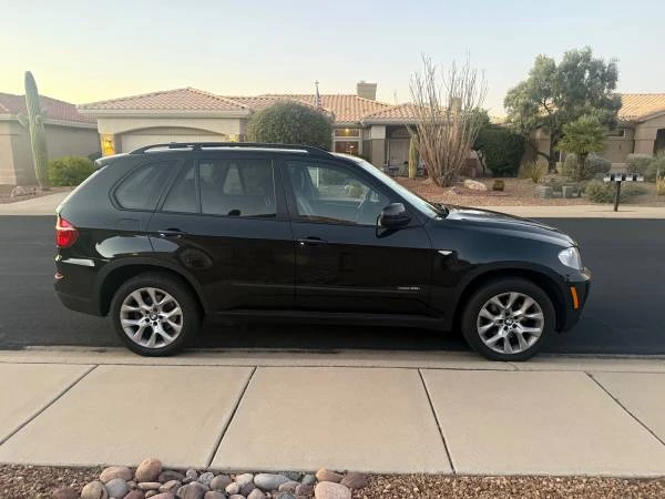 2011 BMW E70 X5 - Image 5 of 9