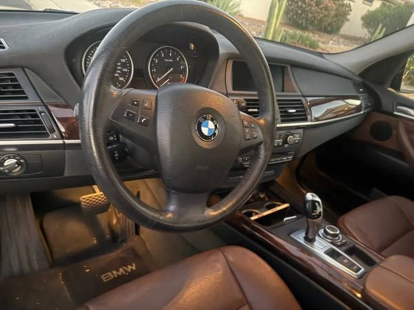 2011 BMW E70 X5 - Image 2 of 9