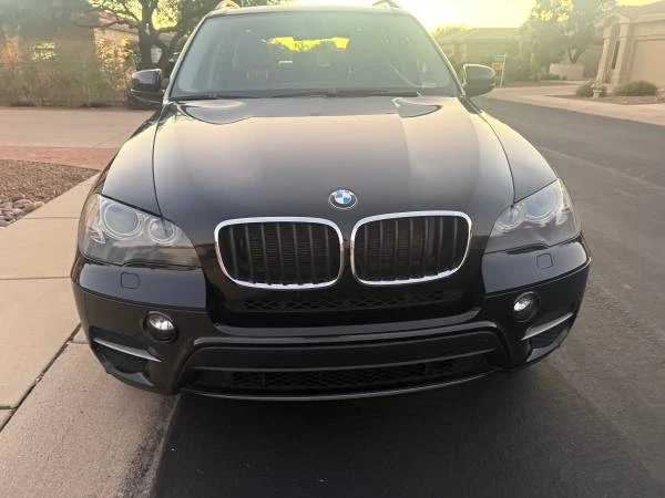 2011 BMW E70 X5 - Image 3 of 9