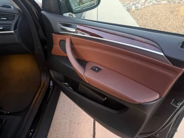 2011 BMW E70 X5 - Image 7 of 9