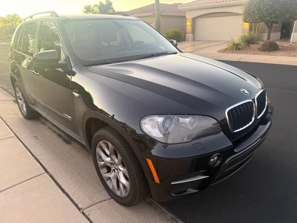 2011 BMW E70 X5 - Image 6 of 9