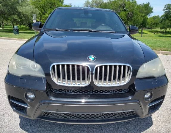 2011 BMW E70 X5 - Image 6 of 10