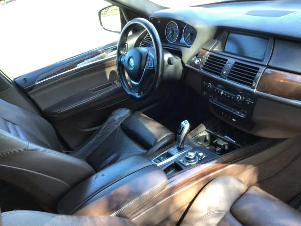 2011 BMW E70 X5 - Image 10 of 10