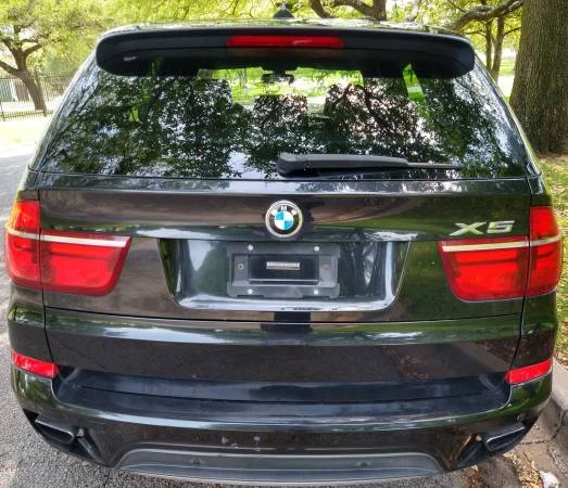 2011 BMW E70 X5 - Image 3 of 10