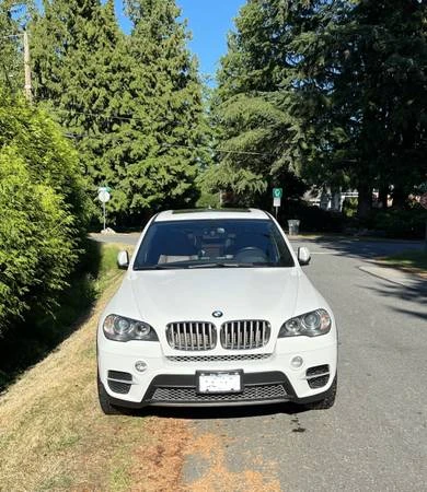 2011 BMW E70 X5 - Image 10 of 14