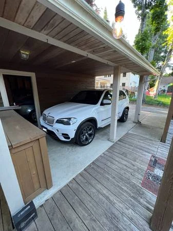 2011 BMW E70 X5 - Image 3 of 14