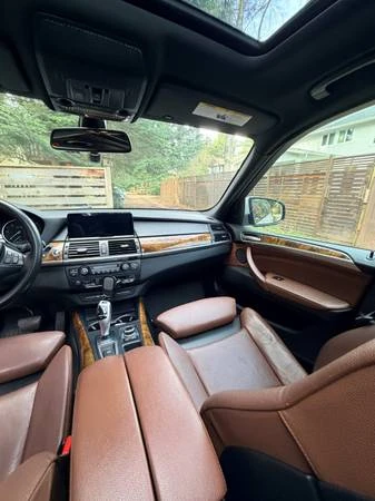 2011 BMW E70 X5 - Image 4 of 14