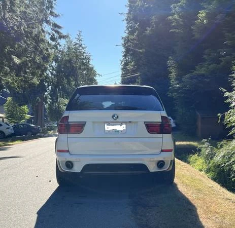 2011 BMW E70 X5 - Image 12 of 14