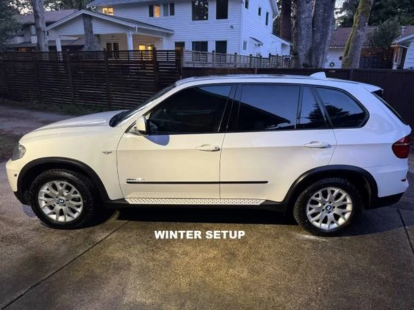 2011 BMW E70 X5 - Image 14 of 14
