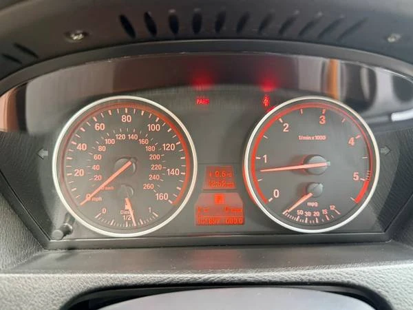 2011 BMW E70 X5 - Image 7 of 14