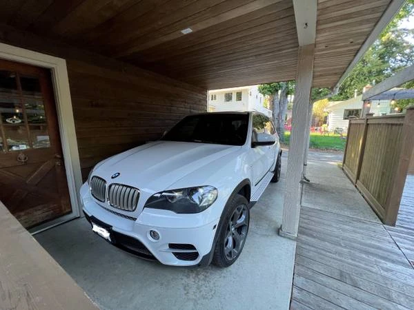 2011 BMW E70 X5 - Image 2 of 14