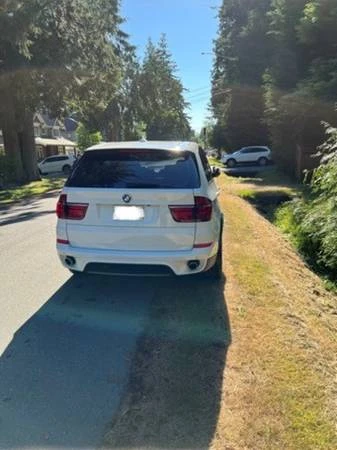 2011 BMW E70 X5 - Image 13 of 14