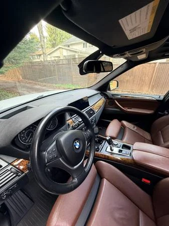 2011 BMW E70 X5 - Image 5 of 14