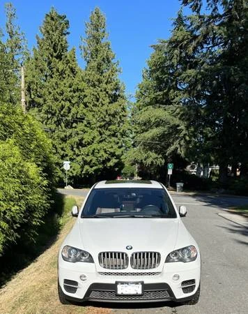 2011 BMW E70 X5 - Image 11 of 14