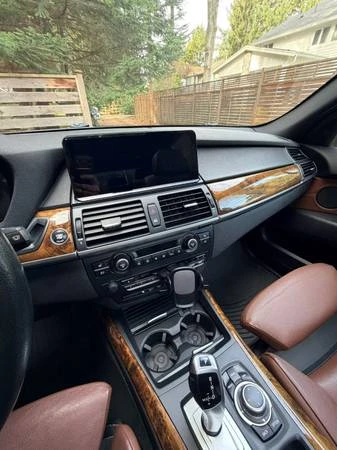2011 BMW E70 X5 - Image 6 of 14