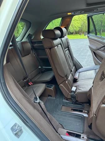 2011 BMW E70 X5 - Image 19 of 21